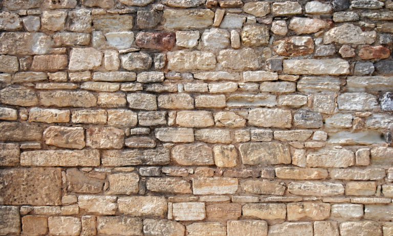 Stone Window Well Liner Stone Window Well Liner