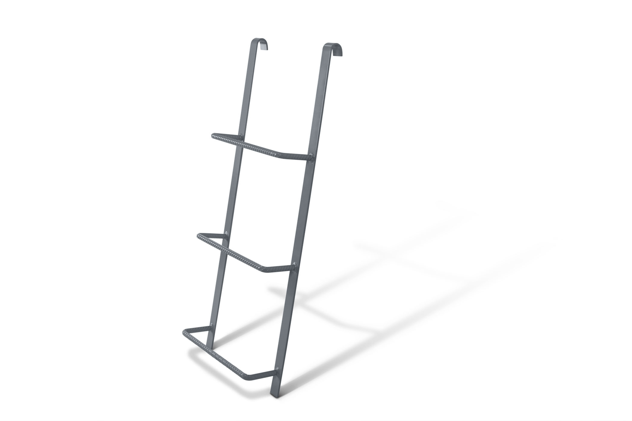 Window Well Supply Egress Ladder Window Well Supply Egress Ladder