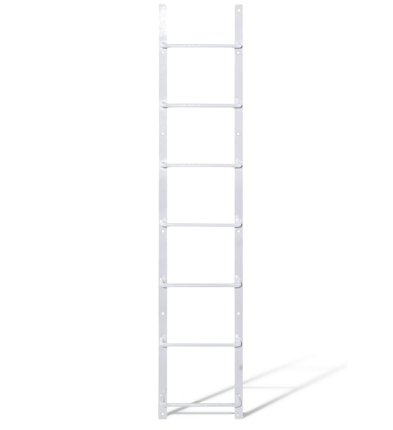 Bolt On Egress Ladder Bolt On Egress Ladder