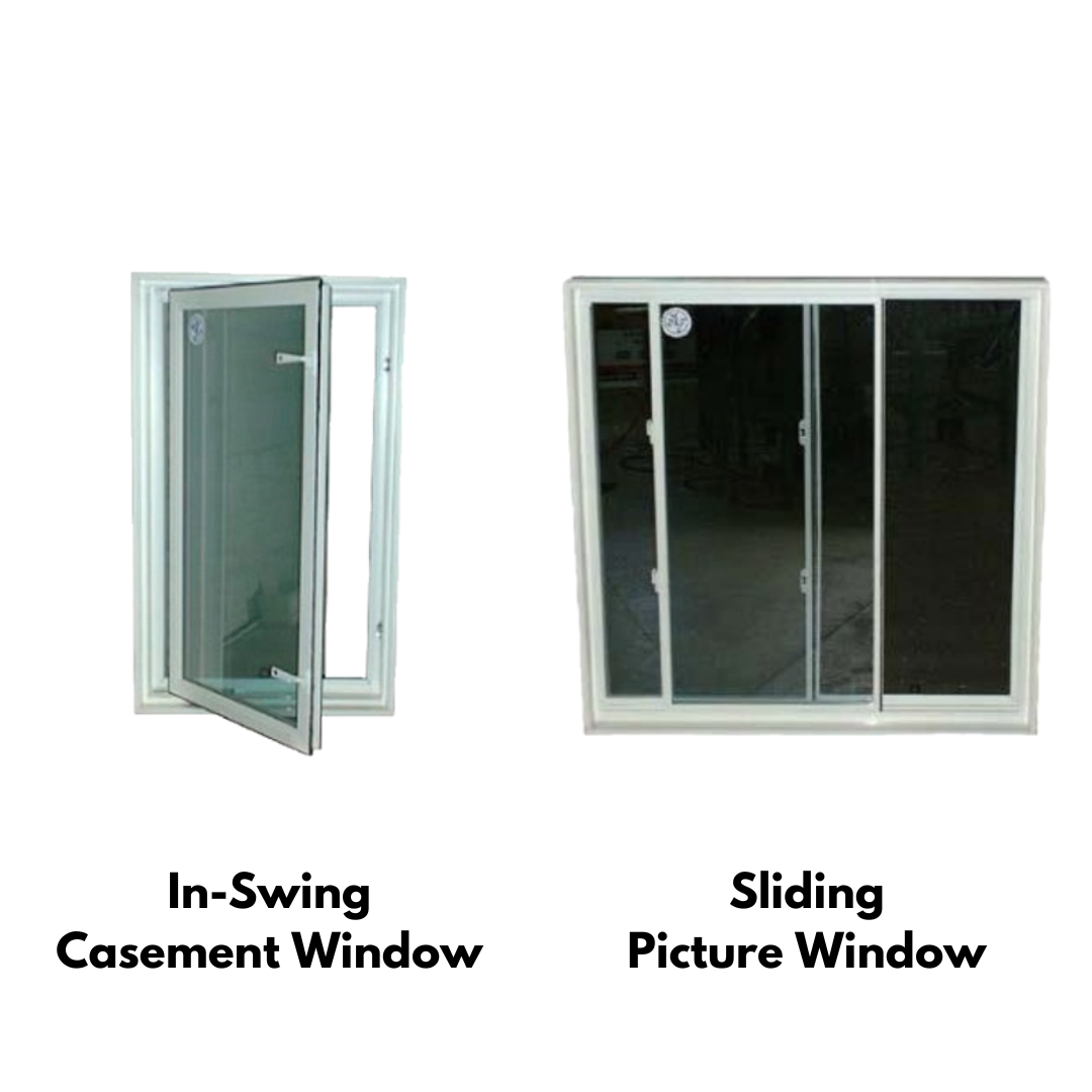 ScapeWEL Egress Kit ScapeWEL Egress Kit