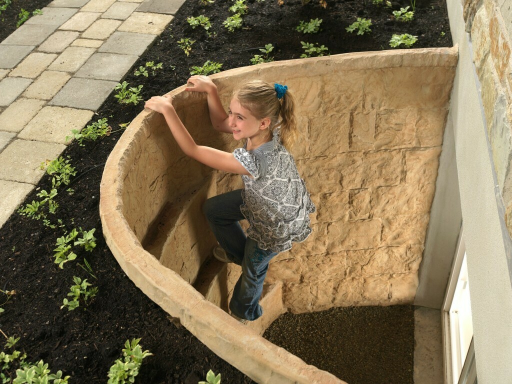 Egress ("escape") Wells