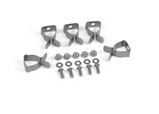 Cover Accessories