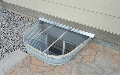Polycarbonate Covers