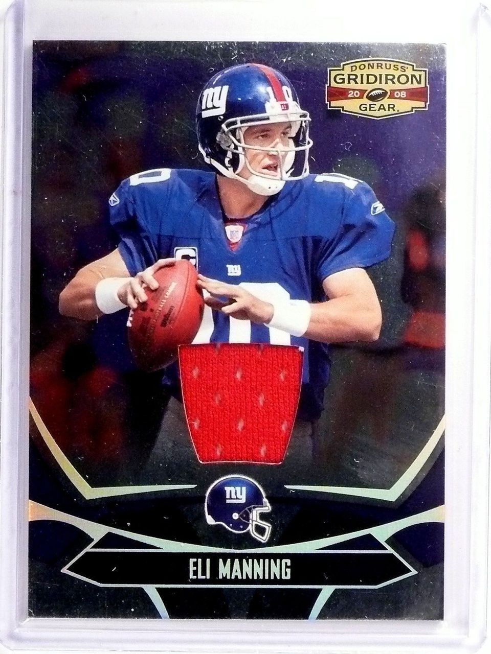 eli manning jersey