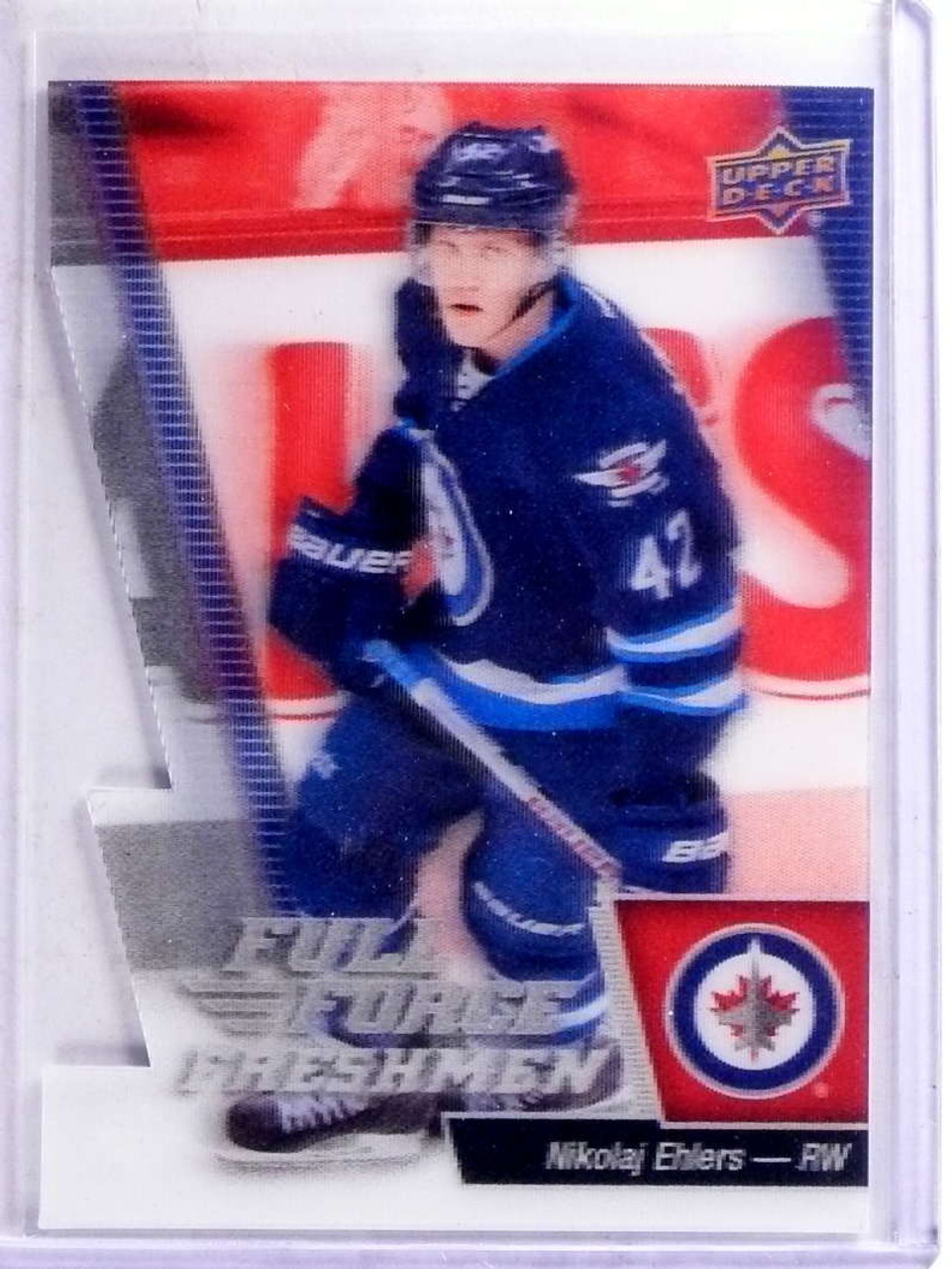 Nikolaj Ehlers collectibles