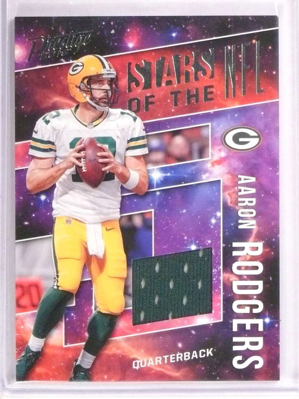 nfl jersey aaron rodgers