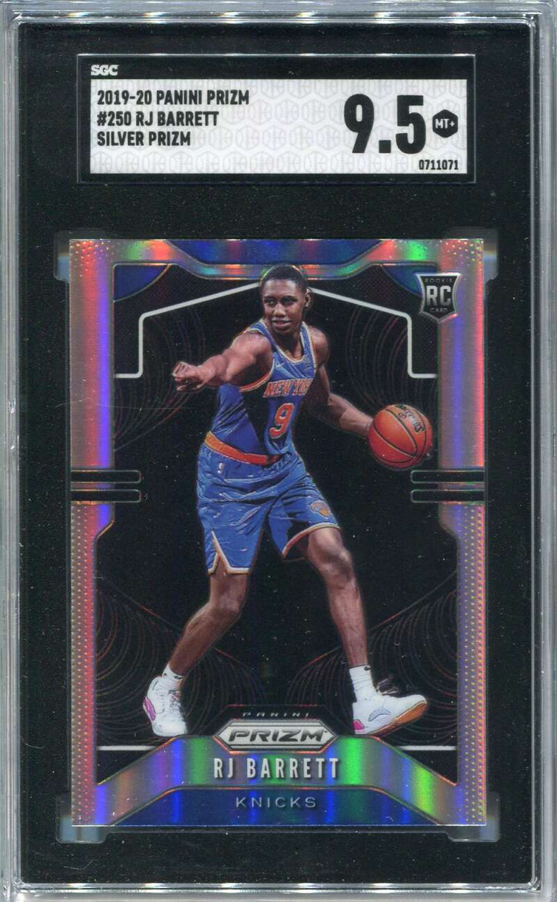 【PSA鑑定済】八村塁　2019 Panini Prizm Orange Ice PSA鑑定済】八村塁 2019 Panini Prizm Orange Ice