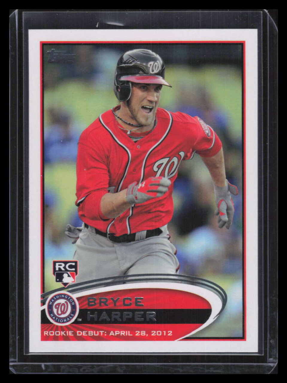 2011 Bowman International 205 Freddie Freeman Rookie