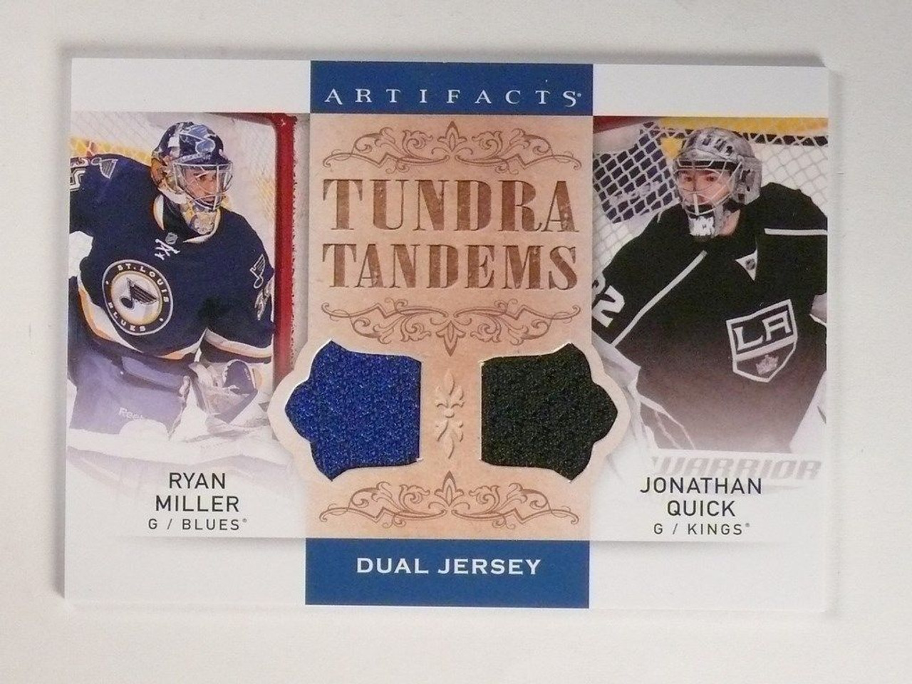 jonathan quick jersey