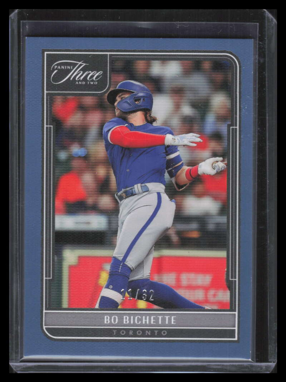 Autographed Bo Bichette , Autographed Collectibles, Bo Bichette Autographed  Memorabilia