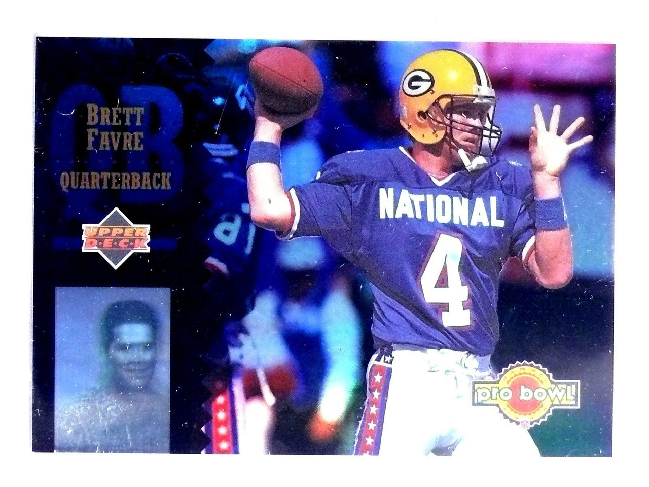 1994 pro bowl