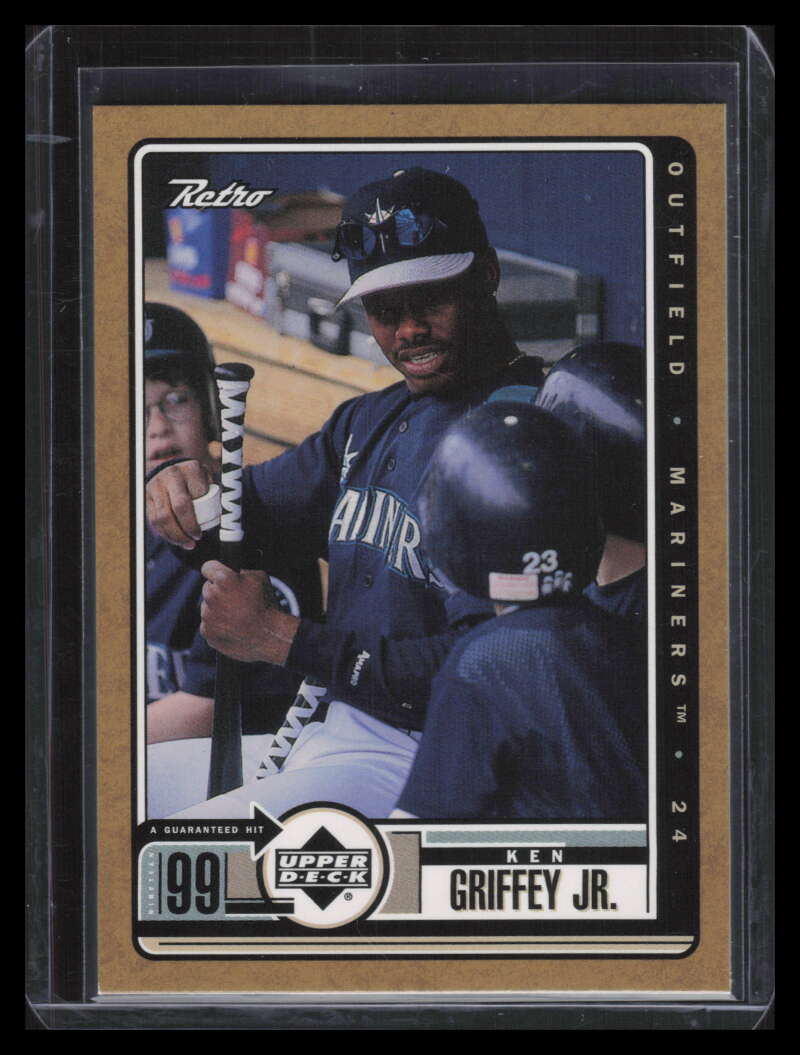 ken griffey retro