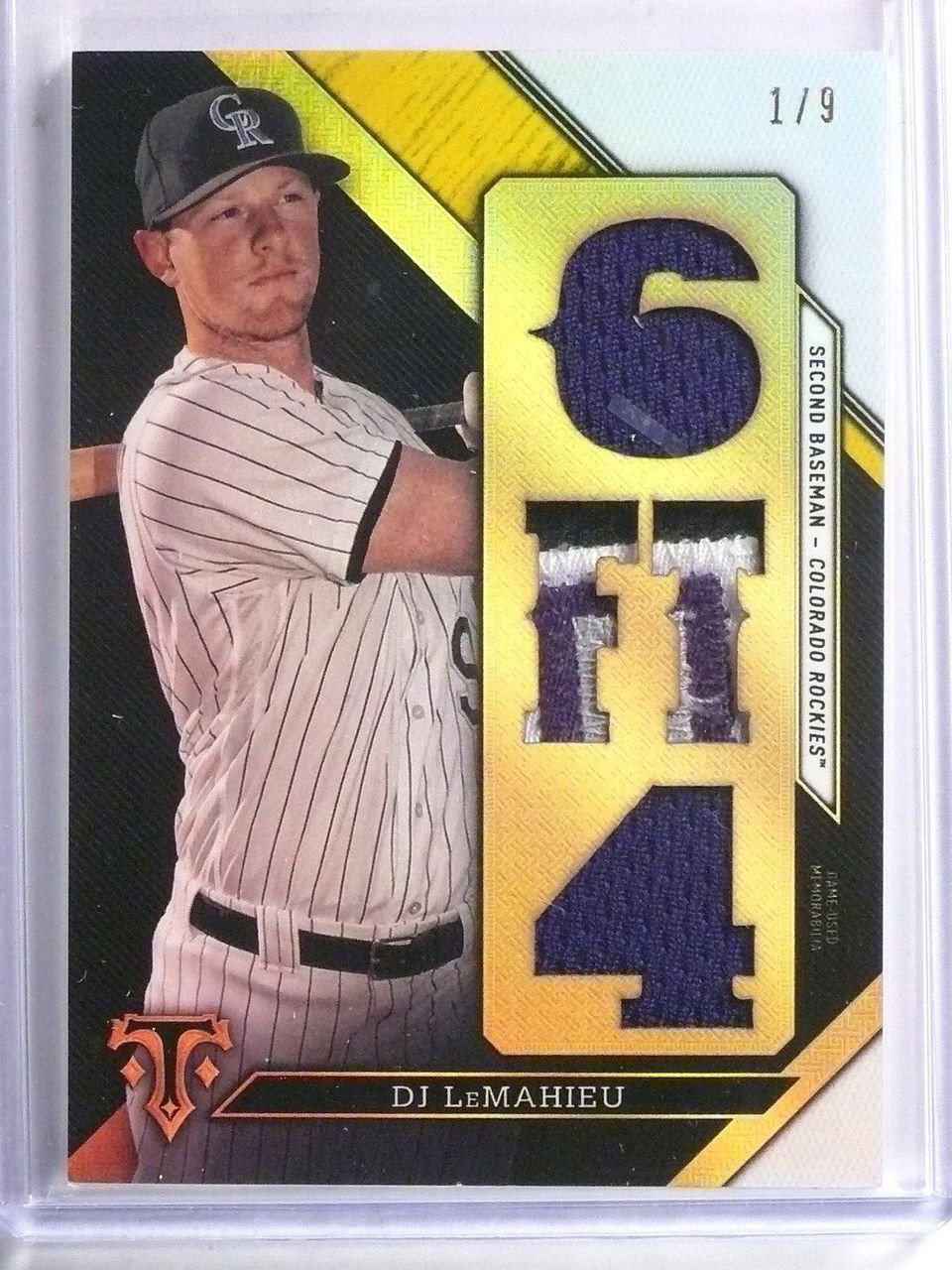 dj lemahieu jersey