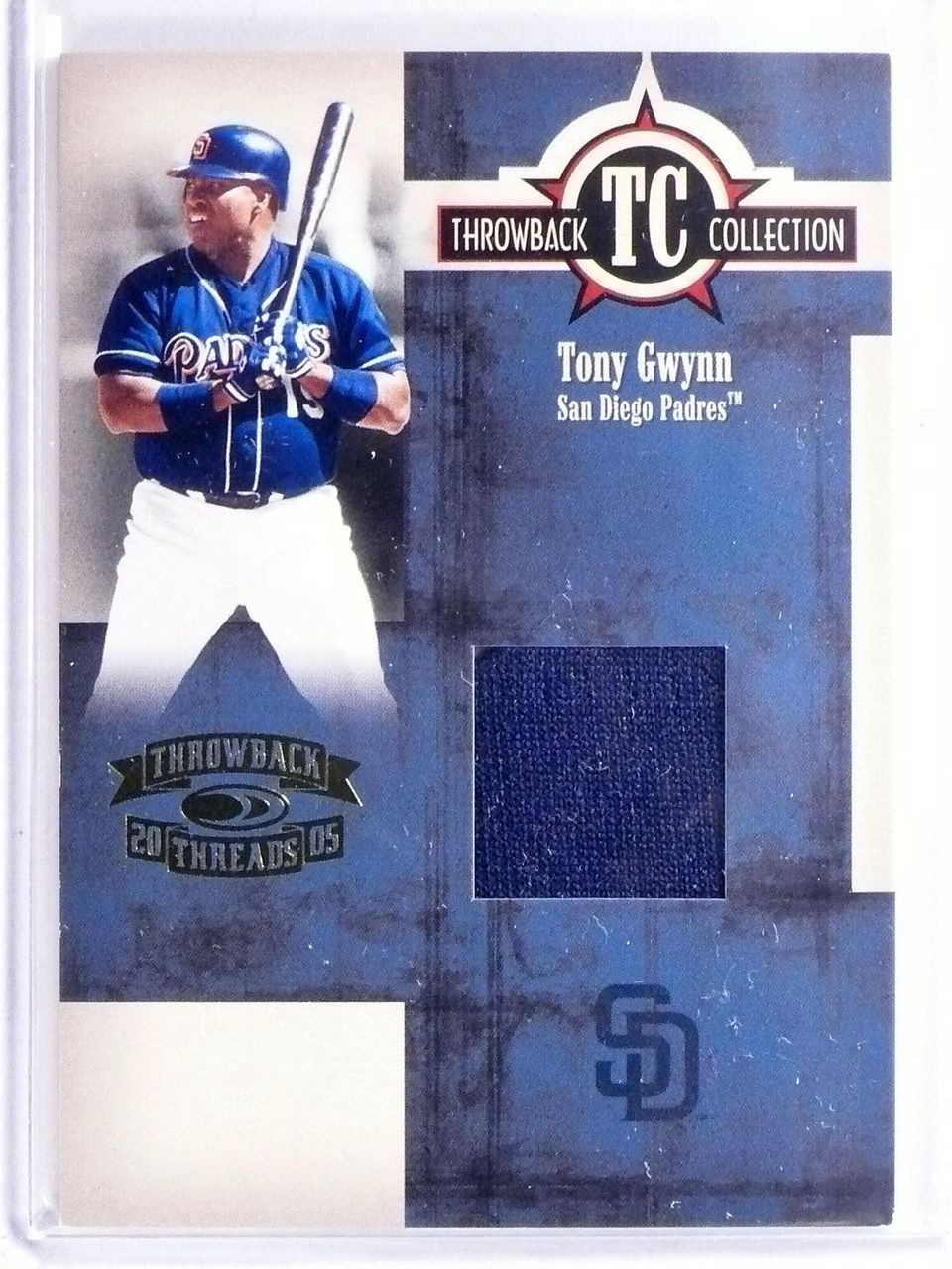 tony gwynn throwback jersey