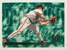 1994 Upper Deck Cal Ripken Jr. Diamond Collection #E9