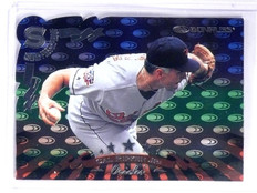 1998 Donruss Silver Press Proofs Cal Ripken Jr. #61