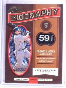 2004 Diamond Kings Framed Silver Stan Musial Bat Jersey #D07/10 #173 *75319  - Sportsnut Cards