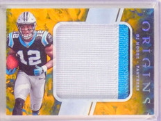 2004 Skybox L.E. Legends OF Draft Lwarence Taylor patch #D02/25 #LD-LT2 *68692