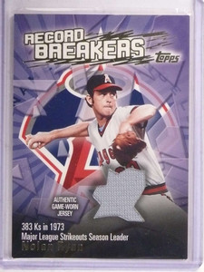 Chipper Jones 2003 Fleer Platinum Jersey Card