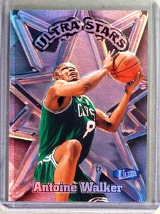 2018 Leaf Originals Metal '48 Shawn Kemp Red #D1/3 *74168