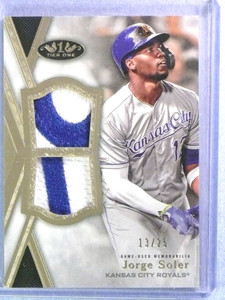 Hanley Ramirez 2017 Topps Museum Collection Quad Relic Jersey