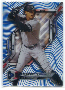 2020 Topps Update 20 Years of The Captain Gold yoc99 Derek Jeter 39/50