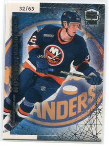 1999-00 Pacific Dynagon Ice Premiere Date 125 Jorgen Jonsson 32/63