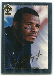 2000 Private Stock Silver Portraits 132 Ken Griffey Jr. 92/199