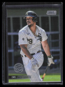 2021 Stadium Club Members Only 291 Jose Abreu