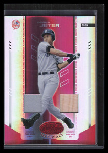 2021 Topps Triple Threads Relics Gold ttrgt3 Gleyber Torres Jersey Pants  1/9 - Sportsnut Cards