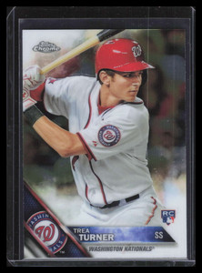 5シリ　topps wbc 2023 TREA TURNER ターナー 5シリ topps wbc 2023 TREA TURNER ターナー 2023 Topps World