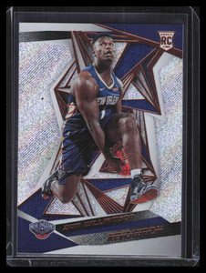 2019-20 Panini Revolution 101 Zion Williamson Rookie