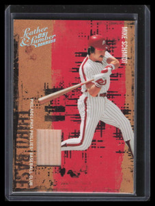 2012 Topps Museum Momentous Material Gold MK Matt Kemp Jumbo Bat 5