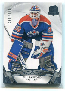 2020-21 The Cup 20 Bill Ranford 32/249