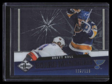 2012-13 Limited Board Members 41 Brett Hull 126/199