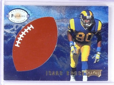 1995 Playoff Contenders Hog Heaven Isaac Bruce #hh6 *62796