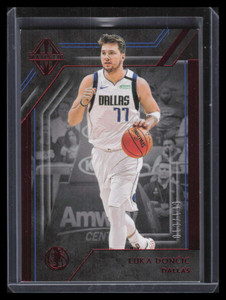激レア 世界48枚 PSA7 Luka Doncic 48 限定 シリ 激レア 世界48枚 PSA7 Luka Doncic 48 限定 シリ 激レア 世界48枚