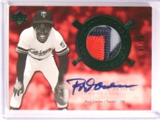 2014 Topps Triple Threads Black Onyx Cody Latimer autograph patch rc 1/1