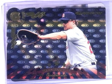 1998 Donruss Gold press Proof Mark Mcgwire #62 sp/500