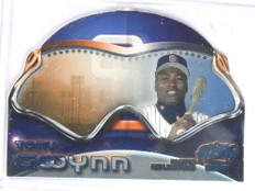 2000 Pacific Reflections Tony Gwynn #16