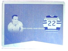 2017-18 Leaf ITG The Final Curtain Cyan Plate Henri Richard Rousseau 1/1
