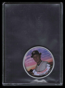 2017 Topps Archives Coins c25 Alex Bregman Rookie