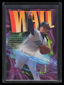 1997 Circa Rave 131 Donne Wall 36/150