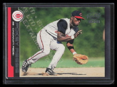 2001 Pacific Extreme LTD 113 Pokey Reese 20/45