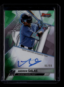 2025 Bowman Chrome Draft Autographs CPADC Dean Curley Rookie Auto