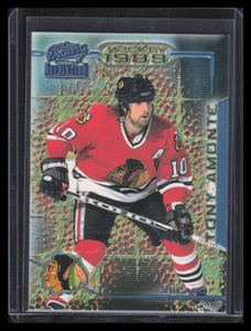 1998-99 Revolution Ice Shadow 28 Tony Amonte 19/99