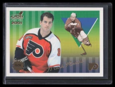 2000-01 Aurora Premiere Date 109 Mark Recchi 33/50