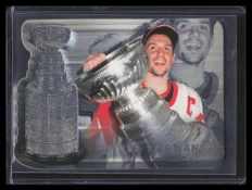 1998-99 Be A Player Playoff Highlights h7 Steve Yzerman 154523