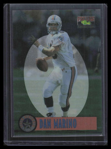 1995 Pro Line Field Generals g6 Dan Marino 1350/1700