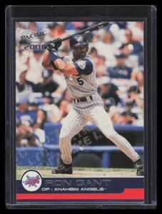 2001 Pacific Extreme LTD 5 Ron Gant 25/45